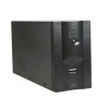 GEMBIRD UPS POWER CUBE USB, RJ12X2 1200VA (UPS-PC-1202AP)