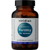 Viridian Fertility for Women 60 kapsúl – ženská plodnosť, plánovanie tehotenstva