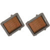 Vzduchový filter 2 ks (Honda), SPRINT FILTER