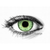 Farebné šošovky Lucifer - Cloud R Green - 2ks