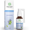 GREEN IDEA Salviagreen ústny sprej 25 ml