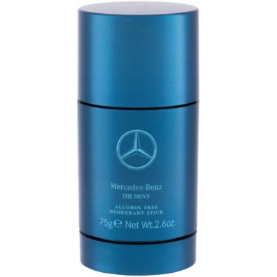 Mercedes-Benz The Move dezodorant pre mužov 75 g