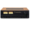 NAD C 3050 + BluOS streamer NAD MDC2 BluOS D (Stereofónny RETRO zosilňovač, zvýhodnený set so streamovacím modulom MDC2 BluOS-D)