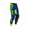 Kalhoty LITE LANCER, FLY RACING - USA 2025 (modrá/hi-vis) 34
