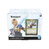Blackfire Kartová hra Magic: The Gathering FINAL FANTASY - Counter Blitz Commander Deck (Collector's Edition)
