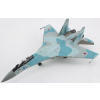 HobbyMaster - Suchoj Su-35S Flanker-E, ruské letectvo, 116th CATC Aggressors, Blue 01, Privolzhsky AB, Rusko, září 2022, 1/72