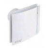 Soler & Palau SILENT 100 CZ DESIGN Ecowatt 12 V tichý úsporný axiální ventilátor s napětím 12V a EC motorem