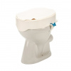 DMA REHOTEC 9/7210C - Nadstavec na WC 10cm s fixáciou s poklopom