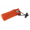 Firedog Pocket dummy 80 g oranžový