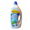 Prací gél Weisser Riese Universal - 4,5l/100PD