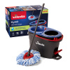 Vileda H2PRO Spin Mop
