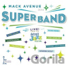 Mack Avenue Superband: Live from the Detroit Jazz Festival - Mack Avenue Superband