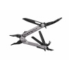 Multitool Center-Drive - stříbrný
