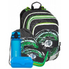Veľký bagmaster Alfa 9 D 1-4 kl set (Veľký bagmaster Alfa 9 D 1-4 kl set)