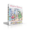 Angelina Ballerina On the Go! (Boxed Set) - Katharine Holabird, Simon & Schuster