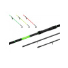 Delphin WASABI Feeder NXT - 360cm/100g/3 diely