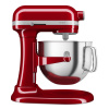 KitchenAid Artisan 5KSM70SHXEER Empire Red