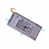 Baterie Samsung EB-BA530ABE 3000mAh pro A530 Galaxy A8 2018