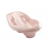 Thermobaby Ergonomická detská vanička Lagoon Powder Pink