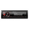 Autorádio Pioneer MVH-330DAB s Bluetooth, DAB+, MP3, USB, AUX a FLAC, 4x50W