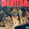 LP Pantera: The Great Southern Trendkill CLR | LTD