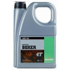 Motorex Boxer 4T 15W-50 4 l