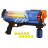 Detská zbraň - NERF Launcher RIVAL ARTEMIS XVII-3000 BLUE (Detská zbraň - NERF Launcher RIVAL ARTEMIS XVII-3000 BLUE)