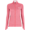 Salewa Flísové mikiny Pedroc PL R W FZ 27720-6579 Ružová