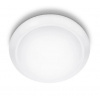 Philips myLiving - Stropné LED svietidlo, priemer 25 cm, 2700 K, 6 W, biela 915004570701