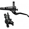 Shimano Kotouc.brzda Shim.Cues BL-U8000 hydr. pr.kolo, levá, 1000mm, cerná,