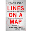 Lines on a Map - Frank Wolf