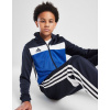 Adidas Súprava Mikina& Perf Ke8867 Čierna 11-12YRS