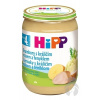 HiPP Zemiaky s králičím mäsom a feniklom 190 g