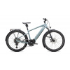 Specialized Turbo Vado 5.0 Satin Seafoam / Lapis Pearl / Glacial Metallic Veľkosť: S