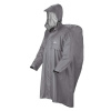 Ferrino Trekker L/XL pršiplášť Sivá