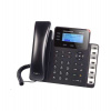 Grandstream GXP1630 VoIP telefon, 3x SIP, podsvícený 2,98