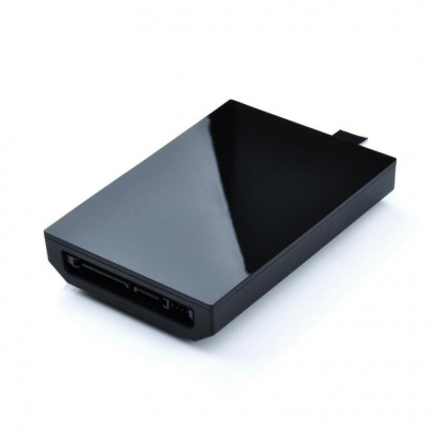 xbox 360 hdd – Heureka.sk