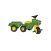 John Deere trojkolka - RollyTrac