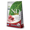 Farmina N&D dog PRIME (GF) adult medium & maxi, chicken & pomegranate 2,5 kg (Farmina N&D dog PRIME (GF) adult medium & maxi, chicken & pomegranate 2,5 kg)