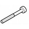 ND MAKITA / DOLMAR Skrutka karburátora M5x55, 908505555, 266480-2 (70d)