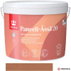 TIKKURILA® PANEELI-ÄSSÄ 20 Lak akrylátový, na dřevěné obklady v interiéru Barva (odstín): TVT 3449 Jádrové dřevo, Velikost balení: 10 l, Stupeň lesku: polomat