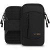 Držiak na ruku Tech-Protect M6 Universal Sport Armband Black/Orange