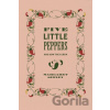 Five Little Peppers - Margaret Sidney, Thomas Ruys Smith, Hilary Emmett