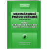 Mezinárodní právo veřejné, 5.vydanie (Jiří Malenovský - vyd. Doplněk)