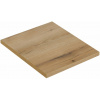 Comad Nova Oak doska 50.4x40 cm dub NOVA OAK A 89-50
