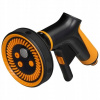 Postrekovač - Fiskars Spring Pistol Multi Front 1065482 (Fiskars Spring Pistol Multi Front 1065482)