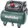 Metabo Náradie - Kompresor 160-6 W OF 601501000