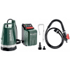 Metabo TPF 18 LTX 2200 Aku ponorné sudové čerpadlo 2200l/h (18V/bez aku) 601729850