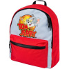 Školský batoh BAAGL Predškolský batoh Tom & Jerry (8595689314361)