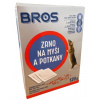 Bros zrno na myši, potkany a potkany 120 g